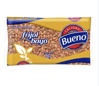 Frijol Bayo 1 Kg.