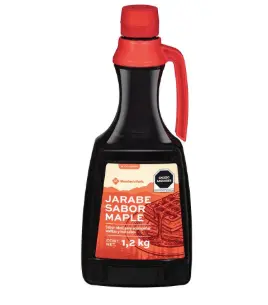 Jarabe de Maple Member's Mark 1.2 kg