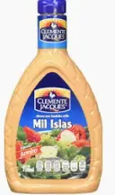 Aderezo Mil Islas 710 Ml.