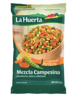 Mezcla Campesina 2 Kg.