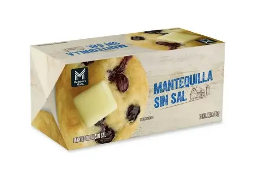 Mantequilla Member's Mark 1 Kg.