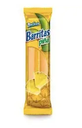 Barritas de Piña 75 gr.
