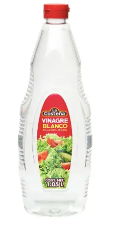 Vinagre Blanco 1 Lt.