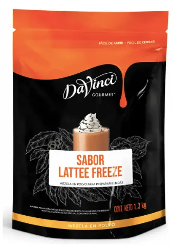 Frapuccinno Base Café 1 Kg.