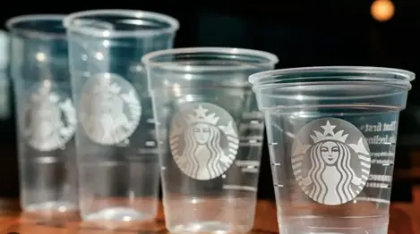 Vaso Plástico 16 Oz. Nueva Imagen /1000 Piezas