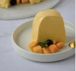 Gelatina de Mango 1 pieza