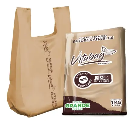 Bolsa de asa #3 camiseta