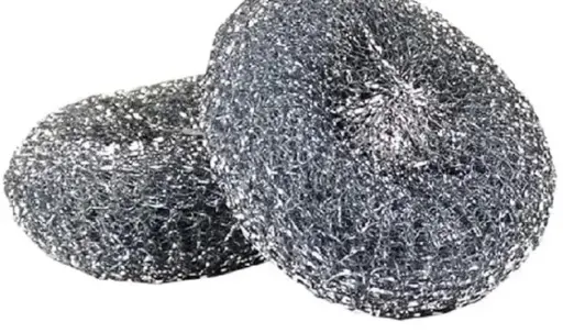 FIBRA DE ACERO