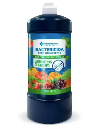Bactericida Member's Mark 1 L