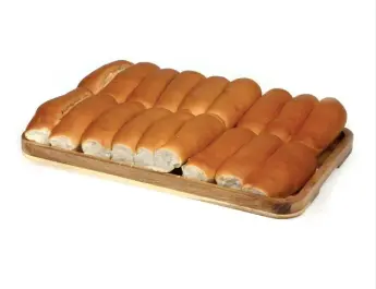 PAN PARA HOT DOG MEMBER'S MARCK 24 PZ