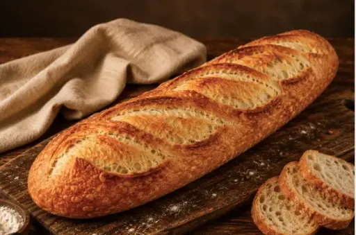 BAGUETTE NATURAL