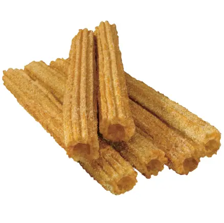 CHURROS