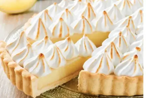 PAY DE LIMON