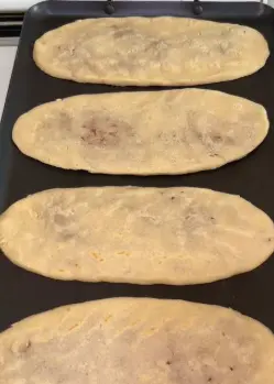 HUARACHE DOCENA