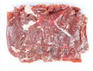 CECINA DE RES
