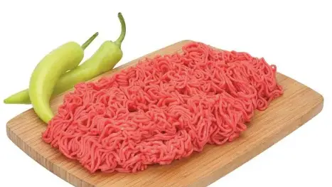 MOLIDA MAGRA