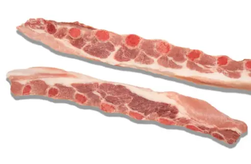 COSTILLA