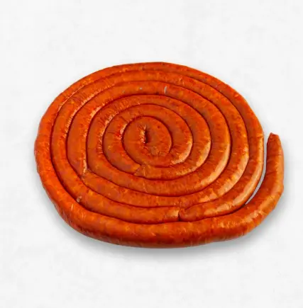 CHISTORRA