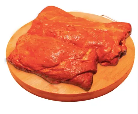 CARNE AL PASTOR