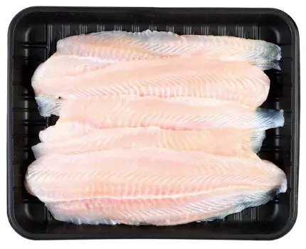 FILETE DE PESCADO