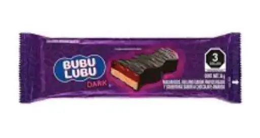 Bubulubu Dark