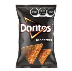 Doritos Incognita 61 Gr.