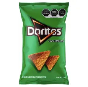 Doritos Pizzerola