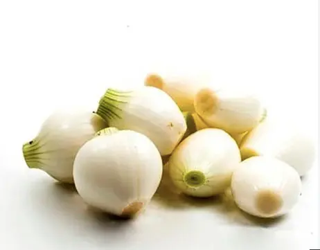 CEBOLLITA CAMBRAY LIMPIA