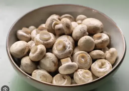 CHAMPIÑONES
