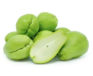 CHAYOTE