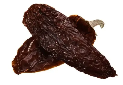 CHILE CHIPOTLE ROJO SECO
