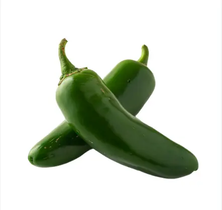 CHILE CUARESMEÑO