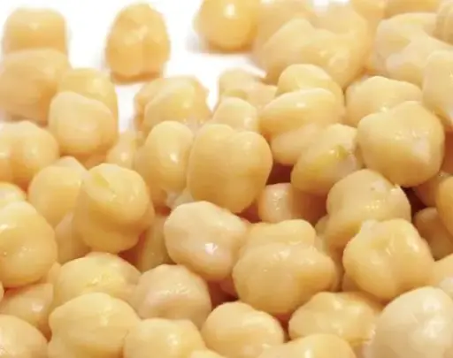 GARBANZA COCIDA